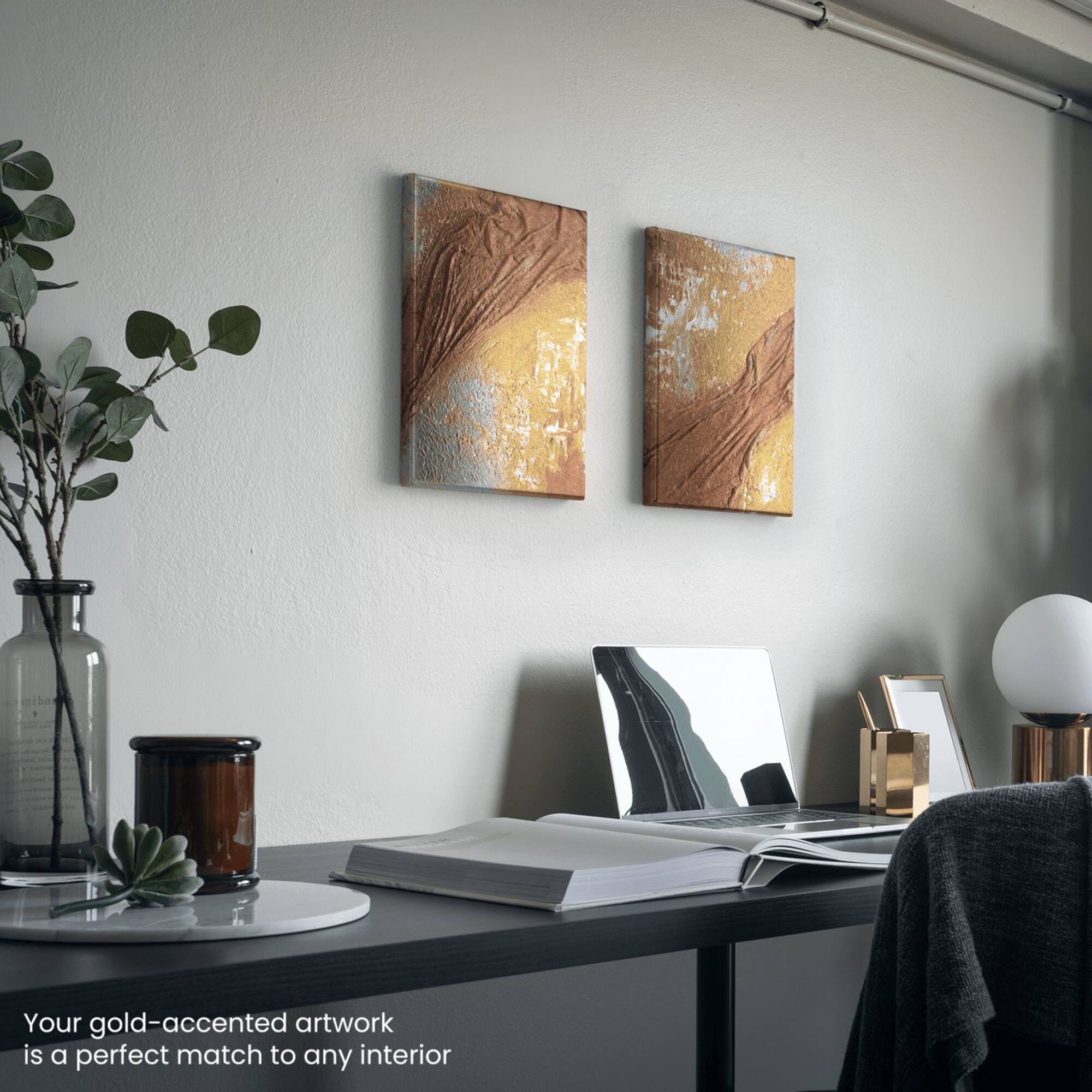 Arteza® 12 Piece Texture Paint Kit